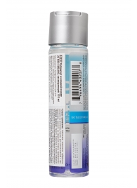 Охлаждающий лубрикант на водной основе JO Personal Lubricant H2O COOLING - 120 мл. - System JO - купить с доставкой в Камышине