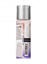 Анальный охлаждающий лубрикант на силиконовой основе JO PREMIUM ANAL COOLING - 60 мл. - System JO - купить с доставкой в Камышине