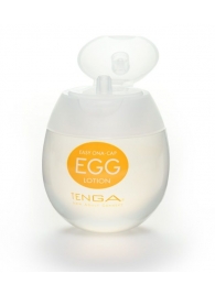 Лубрикант на водной основе Tenga Egg Lotion - 50 мл. - Tenga - купить с доставкой в Камышине