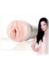 Мастурбатор-вагина Fleshlight Girls - Stoya Destroya - Fleshlight - в Камышине купить с доставкой