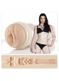 Мастурбатор-вагина Fleshlight Girls - Stoya Destroya - Fleshlight - в Камышине купить с доставкой