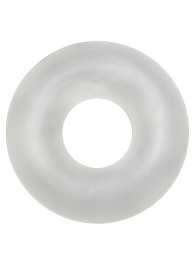 Гладкое эрекционное кольцо - Seven Creations - в Камышине купить с доставкой