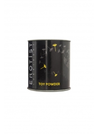 Пудра для игрушек TOY POWDER - 50 гр. - Erotist Lubricants - в Камышине купить с доставкой