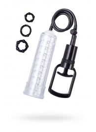 Прозрачная вакуумная помпа A-toys - A-toys - в Камышине купить с доставкой