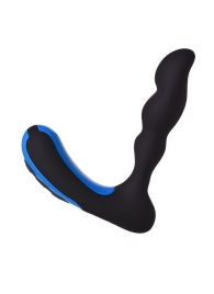 Массажер простаты Erotist Second - Erotist Adult Toys - в Камышине купить с доставкой