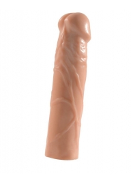 Насадка-удлинитель Extension sleeve - 17 см. - Sitabella - в Камышине купить с доставкой