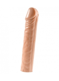 Удлиняющая насадка Extension sleeve - 17 см. - Sitabella - в Камышине купить с доставкой