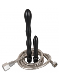 Набор для интимного душа Shower me Deluxe - Orion - купить с доставкой в Камышине