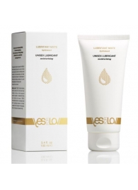 Интимный гель-смазка на водной основе YESforLOV Moisturising Intimate - 100 мл. - YESforLOV - купить с доставкой в Камышине