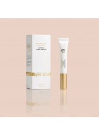 Возбуждающий интимный гель для женщин EXCITEMENT GEL FOR WOMEN - 10 гр. - YESforLOV - купить с доставкой в Камышине
