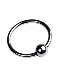 Кольцо на головку пениса размера M - ToyFa - в Камышине купить с доставкой