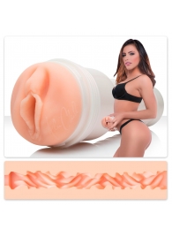Мастурбатор-вагина Fleshlight Girls - Adriana Chechik Empress - Fleshlight - в Камышине купить с доставкой
