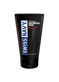 Крем для мастурбации Swiss Navy Masturbation Cream - 150 мл. - Swiss navy - купить с доставкой в Камышине