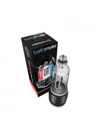 Прозрачная гидропомпа HydroMAX5 - Bathmate - в Камышине купить с доставкой