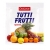 Пробник гель-смазки Tutti-frutti со вкусом тропических фруктов - 4 гр. - Биоритм - купить с доставкой в Камышине