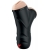 Мастурбатор в колбе с двумя тоннелями Double Penetration Vibrating Stroker - Pipedream - в Камышине купить с доставкой