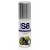 Смазка на водной основе S8 Flavored Lube со вкусом черной смородины - 125 мл. - Stimul8 - купить с доставкой в Камышине