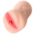 Телесный мастурбатор-вагина Mature 45 years old - ToyFa - в Камышине купить с доставкой