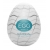 Мастурбатор-яйцо EGG Wavy II - Tenga - в Камышине купить с доставкой