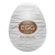 Мастурбатор-яйцо EGG Silky II - Tenga - в Камышине купить с доставкой