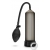 Черная вакуумная помпа VX101 Male Enhancement Pump - Blush Novelties - в Камышине купить с доставкой