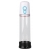 Автоматическая вакуумная помпа AUTOMATIC PENIS PUMP - Dream Toys - в Камышине купить с доставкой