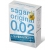 Ультратонкие презервативы Sagami Original 0.02 Extra Lub с увеличенным количеством смазки - 3 шт. - Sagami - купить с доставкой в Камышине