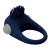 Синее эрекционное виброкольцо STIMU RING - Dream Toys - в Камышине купить с доставкой