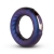 Фиолетовое эрекционное виброкольцо Saturn Vibrating Cock/Ball Ring - ONE DC B.V. - в Камышине купить с доставкой