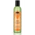 Массажное масло Naturals Tropical Mango с ароматом манго - 236 мл. - Kama Sutra - купить с доставкой в Камышине