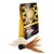Пудра для тела Honey Dust Body Powder с ароматом кокоса и ананаса - 28 гр. - Kama Sutra - купить с доставкой в Камышине