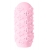 Розовый мастурбатор Marshmallow Maxi Honey - Lola Games - в Камышине купить с доставкой