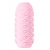 Розовый мастурбатор Marshmallow Maxi Juicy - Lola Games - в Камышине купить с доставкой
