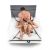 Набор для бондажа на кровати Ultimate Bed Restraint System - Pipedream - купить с доставкой в Камышине