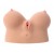 Мастурбатор Juliana Breast с вагиной - KOKOS - в Камышине купить с доставкой