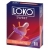 Стимулирующая насадка на пенис LOKO SWEET с возбуждающим эффектом - Sitabella - в Камышине купить с доставкой