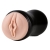 Мастурбатор-вагина Soft and Wet Pussy with Pleasure Ridges - Blush Novelties - в Камышине купить с доставкой