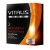 Презервативы VITALIS PREMIUM stimulation   warming с согревающим эффектом - 3 шт. - Vitalis - купить с доставкой в Камышине