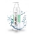 Гель-лубрикант продлевающего действия SPLASHGLIDE LONGPLAY PROLONG - 250 мл. - Splashglide - купить с доставкой в Камышине