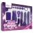 Эротический набор Toy Joy Mega Purple - Toy Joy - купить с доставкой в Камышине