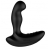 Черный вибромассажер простаты и промежности Nexus Ride - 14 см. - Nexus Range - в Камышине купить с доставкой