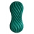 Мастурбатор Tenga Flex Fizzy Green - Tenga - в Камышине купить с доставкой