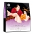 Соль для ванны Lovebath Sensual lotus, превращающая воду в гель - 650 гр. - Shunga - купить с доставкой в Камышине