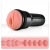 Мастурбатор-вагина Fleshlight - Pink Lady Mini-Lotus - Fleshlight - в Камышине купить с доставкой