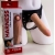 Страпон Харнесс из трусиков и насадки-фаллоса - 17,5 см. - LOVETOY (А-Полимер) - купить с доставкой в Камышине