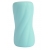 Аквамариновый мастурбатор Blow Cox Masturbator Pleasure Pocket - Chisa - в Камышине купить с доставкой