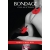 Красные меховые оковы на ноги BONDAGE - Lola Games - купить с доставкой в Камышине