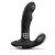 Черный вибромассажер простаты Multi P-Joy с 3 моторами - Dorcel - в Камышине купить с доставкой