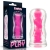 Светящийся в темноте мастурбатор 6.0 Lumino Play Masturbator - Lovetoy - в Камышине купить с доставкой