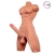 Ультрареалистичный мужской торс - Erowoman-Eroman - в Камышине купить с доставкой